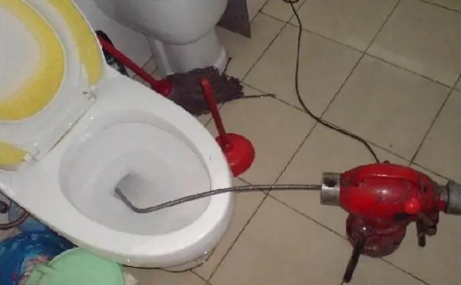 深圳阳台管道疏通