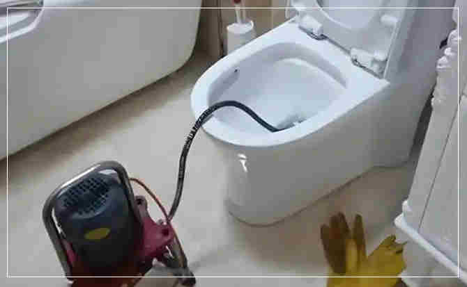 深圳马桶蹲坑蹲厕疏通