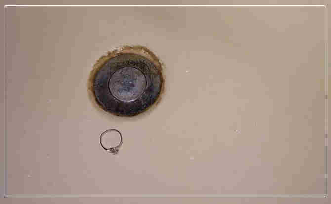 深圳下水道物品打捞